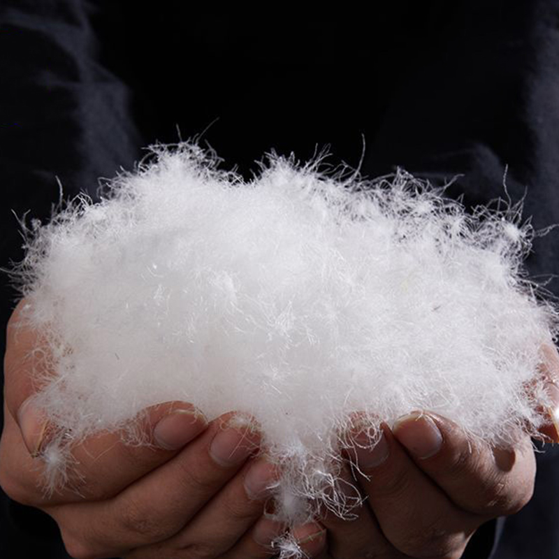 Lông Ngỗng Trắng 90%