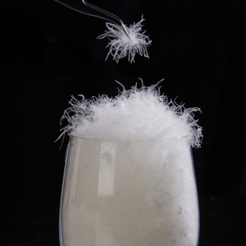 Lông Ngỗng Trắng 50%