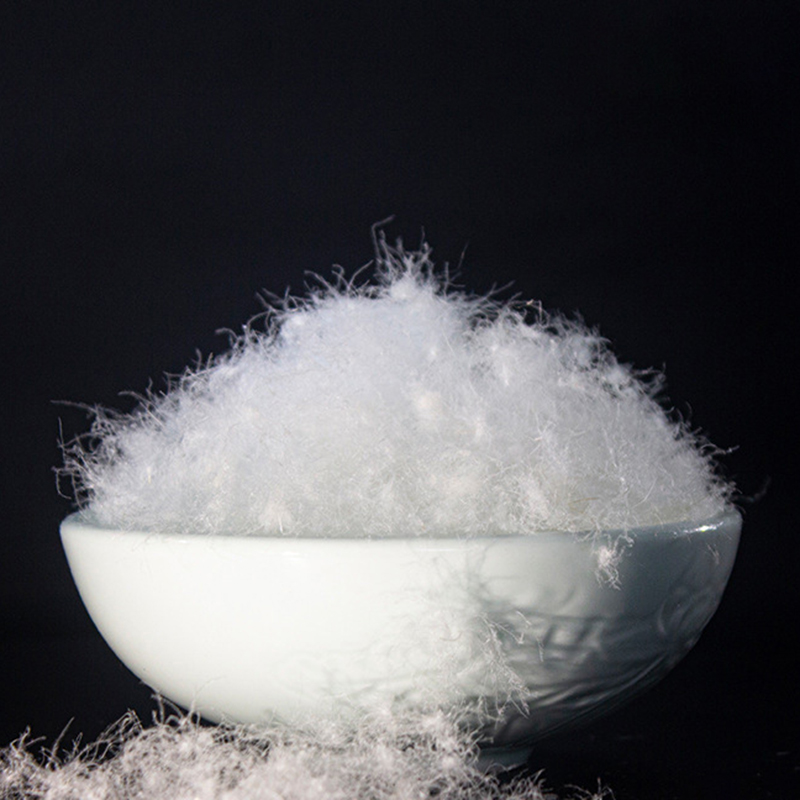 80% lông ngỗng trắng